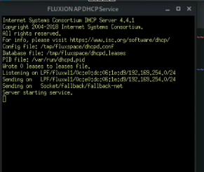 Hack wifi password by Evil-Twin attack with Fluxion