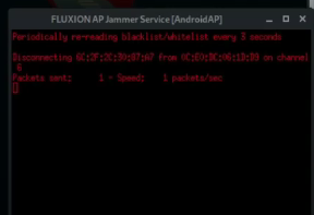 Hack wifi password by Evil-Twin attack with Fluxion