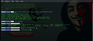 Hack wifi password by Evil-Twin attack with Fluxion