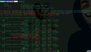Automate Wi-Fi hacking with Wifite 2 and hack with a single command - Anirban Roy