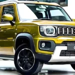 Maruti Cervo 2026 Launch: 32 km/l Mileage, Smart Features, Affordable Price and EMI Details